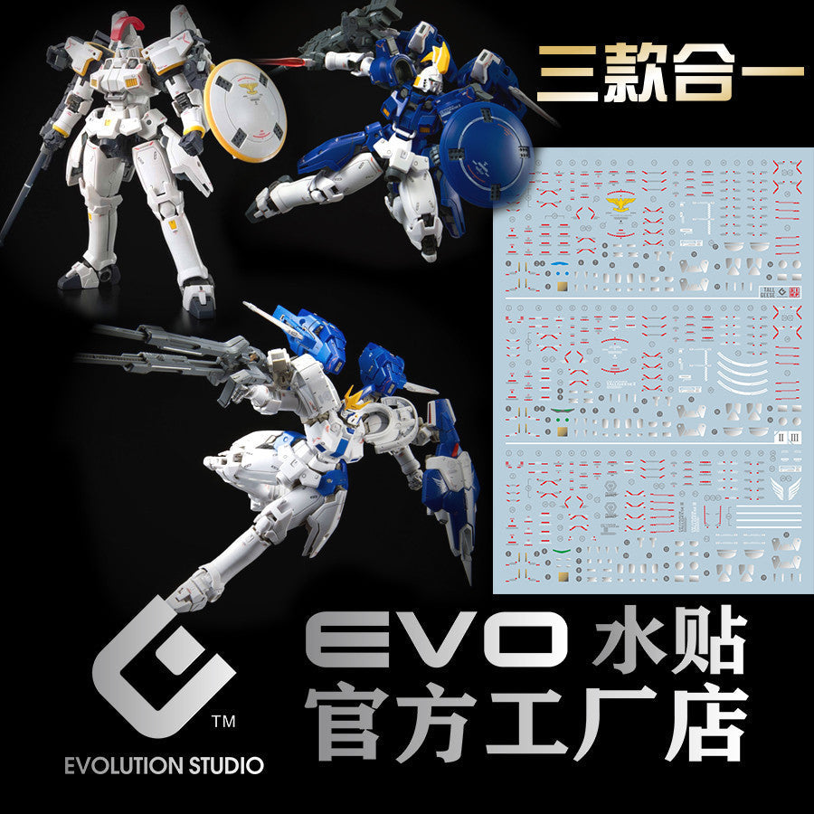 20250721 EVO RG TALLGEESE 1  TALLGEESE  2 TALLGEESE  3 fluo water slide decal EVORG018