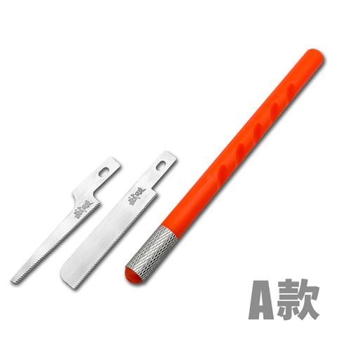 MOSHI M.S. MS101  Military Model Specific Precision Cutting Handsaw