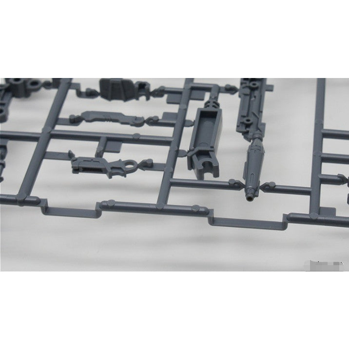 CB MG 02 butcher parts for  Freedom 2.0