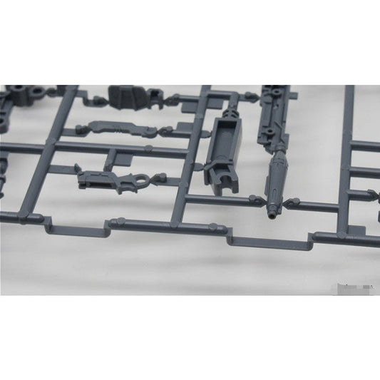 CB MG 02 butcher parts for  Freedom 2.0