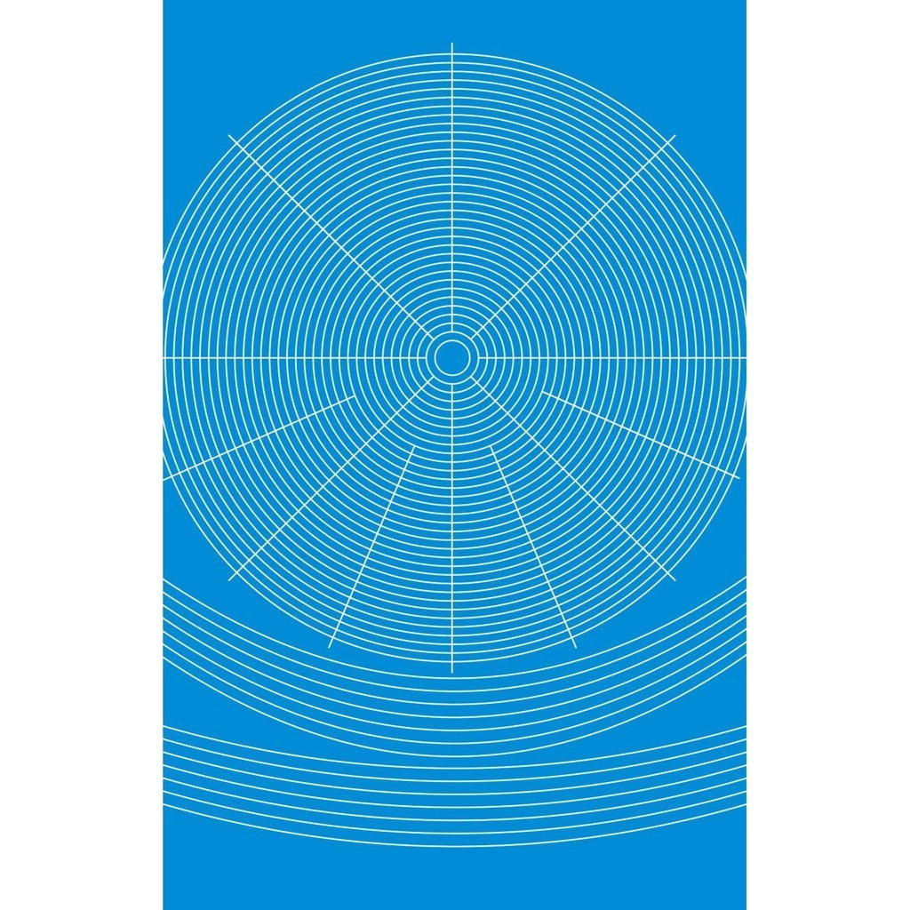 NewC Pre-cut masking tape  Marking tape with marking auxiliary arc hard edge tape (No kits, no GK parts)