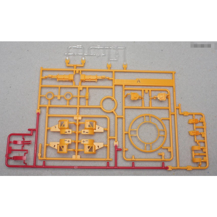 CB MG 09 butcher parts for  Tallgeese EW