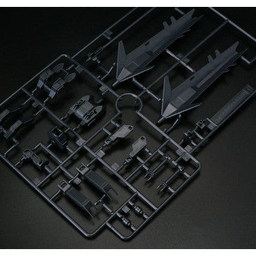 CB butcher parts for HG 1/144 BARBATOS LUPUS REX