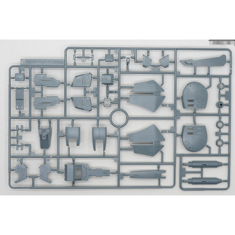 CB butcher parts for MG 1/100 FAZZ Ver.ka