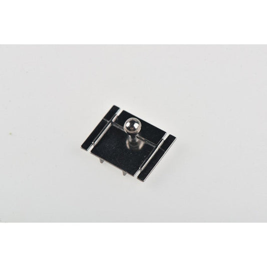 CA Buzz Lightyear G6  Waist metal Replacement spare parts