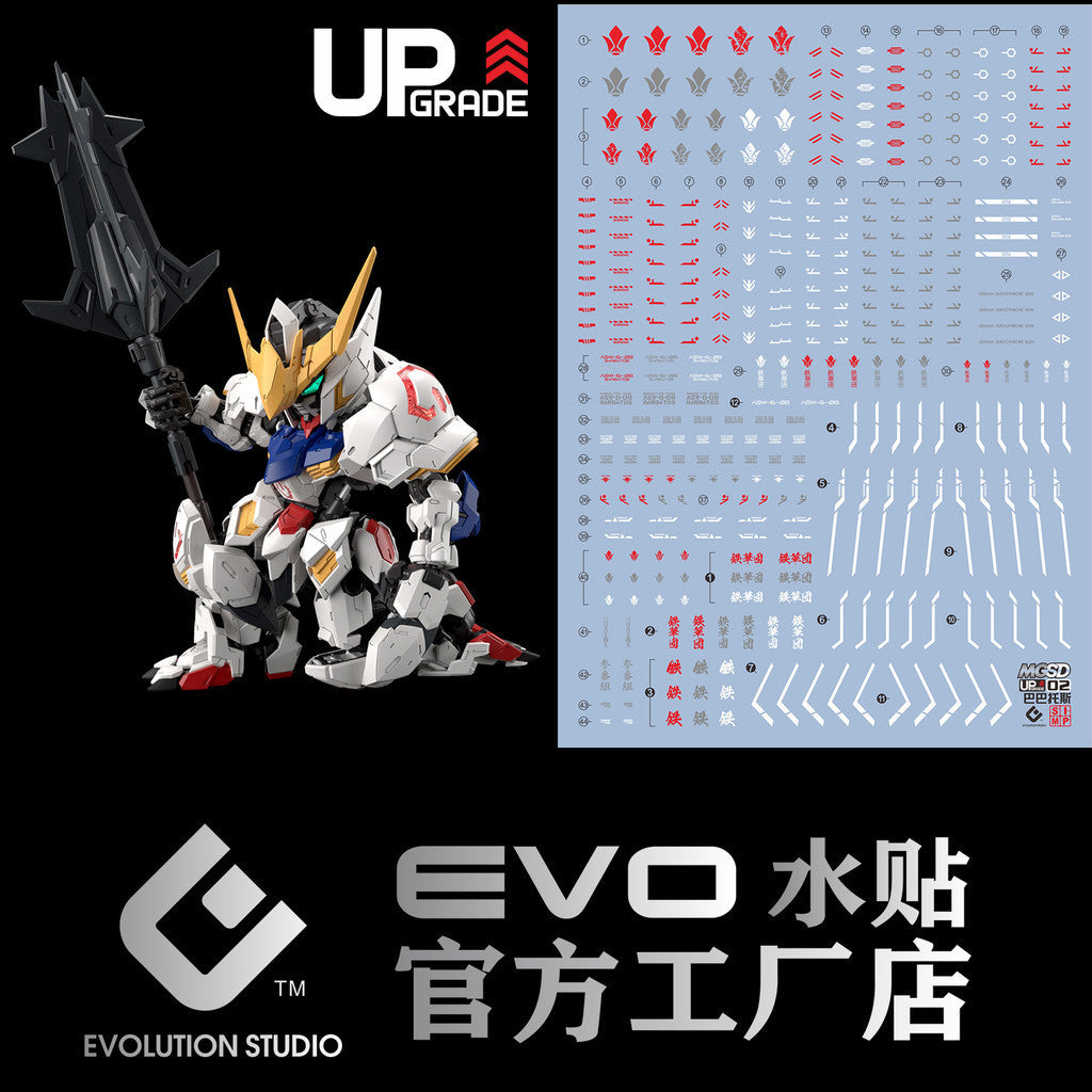 20250721 EVO MGSD BARBATOS Water Slide Decal EVOMGSD02