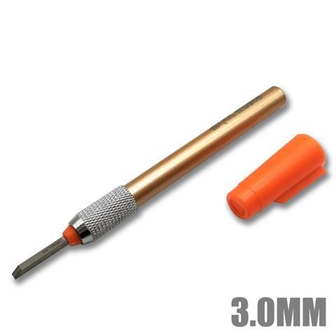 MOSHI M.S. MS048  Military Model Detail Modification Metal Line Cutter