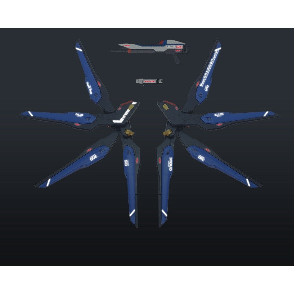 20250722 XUEYAN XY / SNOW FLAME HGCE HG CE 1 1/144 STRIKE FREEDOM DESTINY Water slide decal