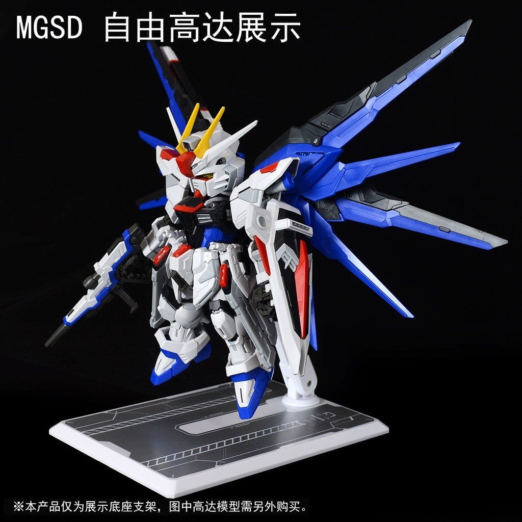 20250722 XUEYAN XY / SNOW FLAME MGSD 01 FREEDOM Fluorescent Water slide decal