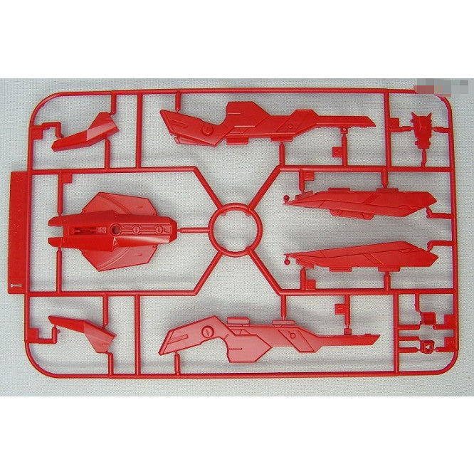 CB MG 29 1/100 butcher parts for Mg Astray Red Frame Kai