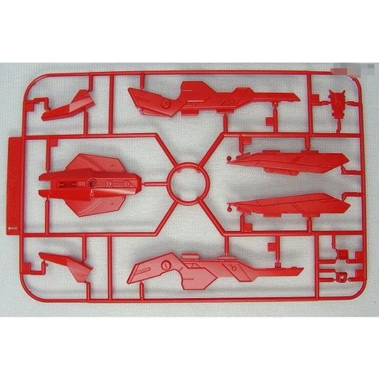 CB MG 29 1/100 butcher parts for Mg Astray Red Frame Kai