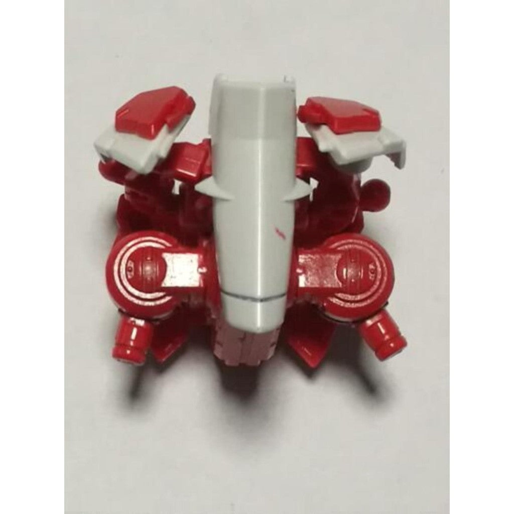 CA MG 1/100 ASTRAY RED FRAME E32 E33 metal Replacement spare parts 20250717