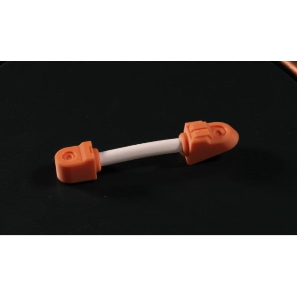 Phoenix DP-09 3MM Power Tube / Fuel Pipe DIY General Use Addon Detail Parts