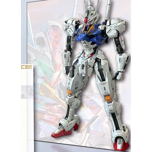 20250722 NewC Pre-cut masking tape  GHS FM 1/100 Aerial GK (Not include kits and GK parts)