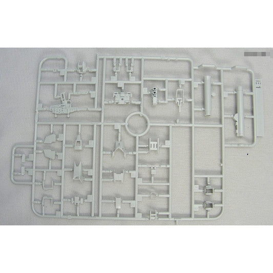 CB RG 18 1/144 butcher parts for RX-78-2