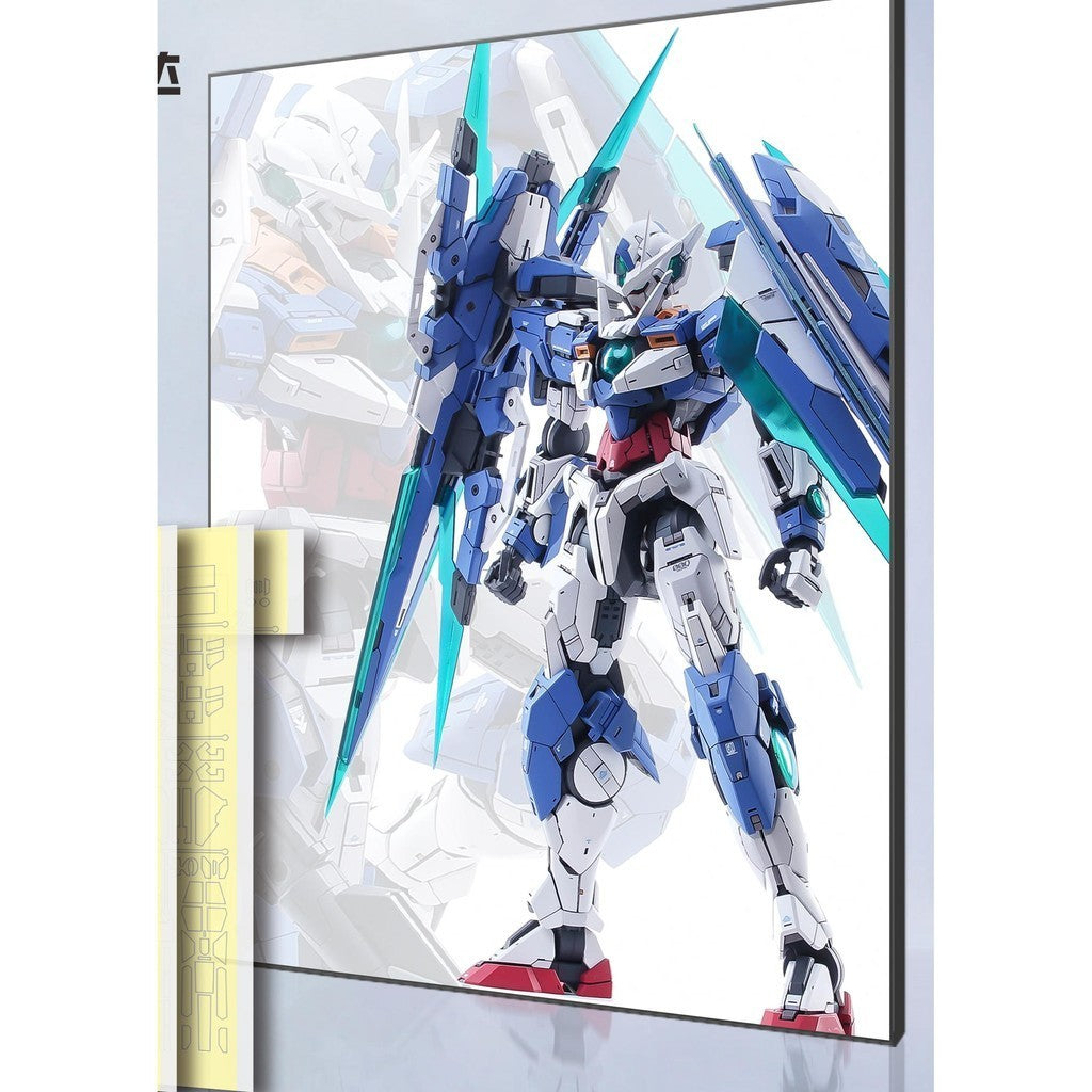 20250722 NewC Pre-cut masking tape GHS MG 00Q QANT OOQ 00 Qan[T] gk (No kits, no GK parts)