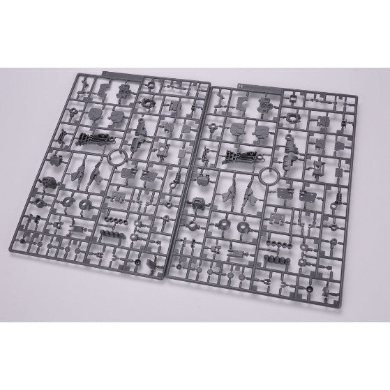 CB butcher parts for MG 1/100 GTO RX-78-02 THE ORIGIN F7