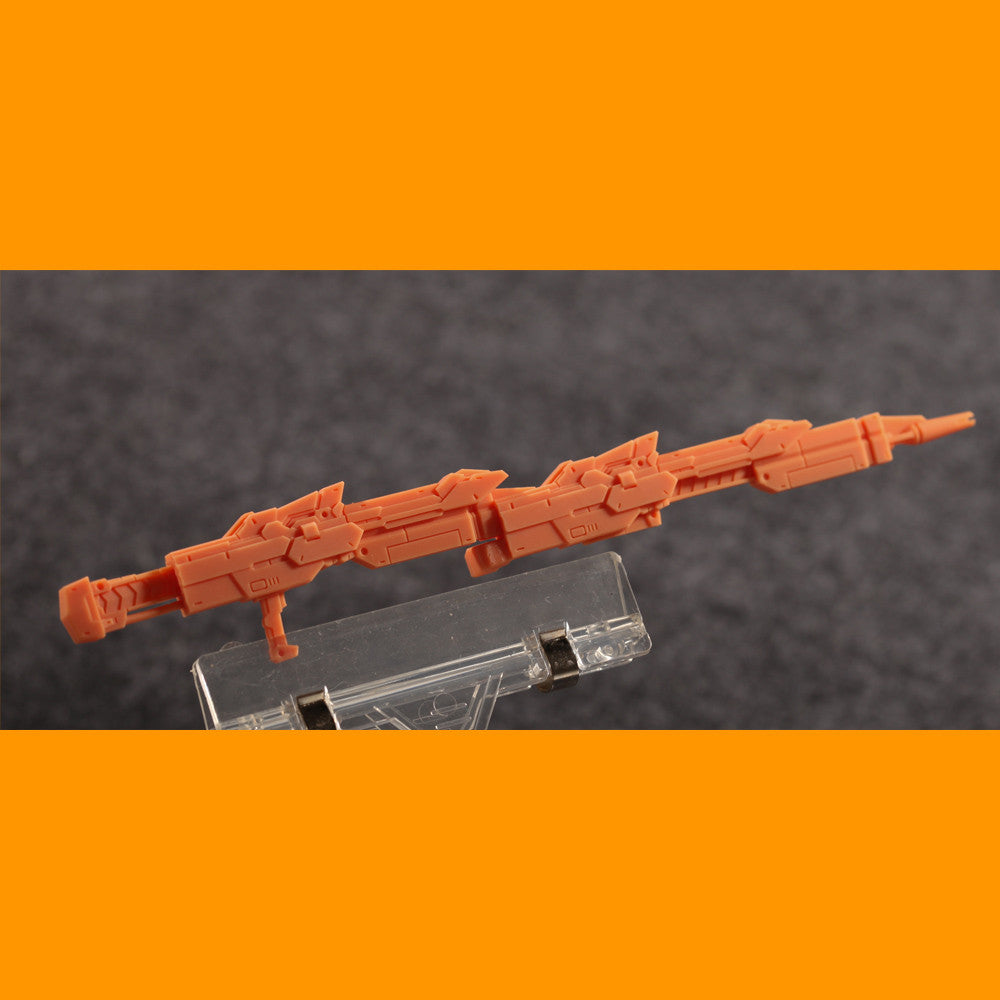 Phoenix A-18 Strike Freedom / Mighty Strike Freedom Addon Detail Parts Collectibles