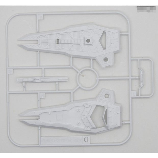 CB Mg 02 butcher parts for  Freedom 2.0