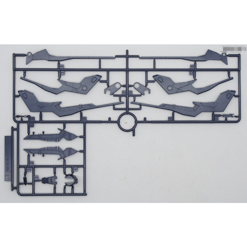 CB HG 23 butcher parts for 192 Strike Freedom
