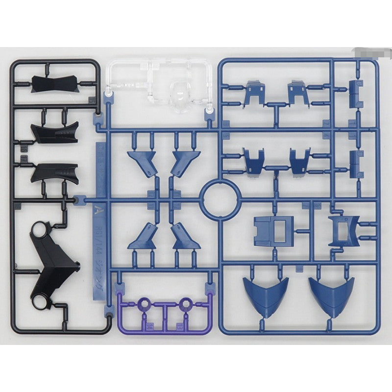 CB butcher parts for RG ZEONG G8 A2 A3 A4 A5 A6