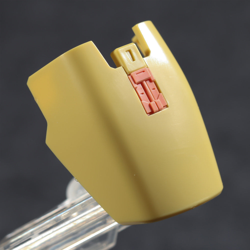 Phoenix 3D print DP-01 Armor Square Paster Parts detail upgrade parts no kits Collectibles