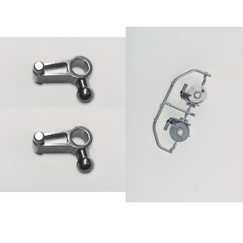 CA War Greymon WarGreymon A5 A6 C3 replacement spare parts 20250717