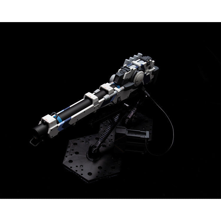 20250721 EVO RG 1/144 Hi NU Hyper Mega Bazooka Fluo Water Slide Decal EVORG029 EVORG048