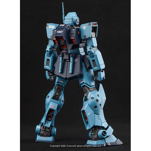 YAN GHOST MG RGM-79SP GM SNIPERII Snipe r 2 WATER SLIDE DECAL (YANMG022) 20250721