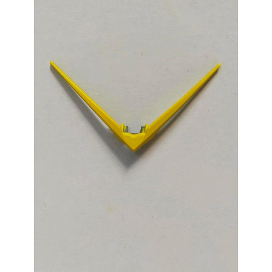 CA MG 1/100 Justice A27 Metal V-FIN Replacement spare parts