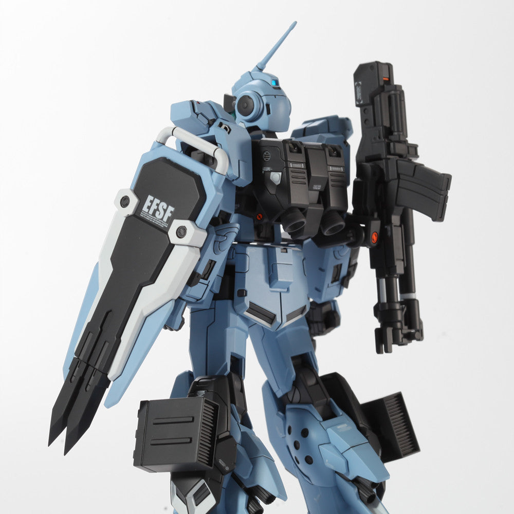 Ready Stock Phoenix Handicraft Workshop HGUC HG Pale Knight Model Details GK Modified Water slide decal Collectibles