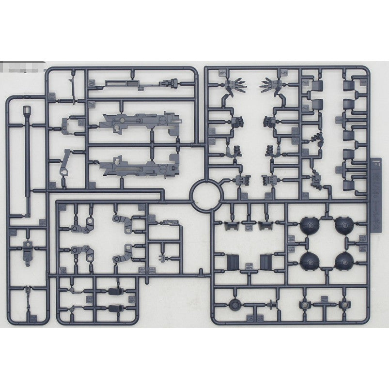 CB butcher parts for RG 027 TALLGEESE EW C1-12 G1-25 G2-25 G1-27 G1-26