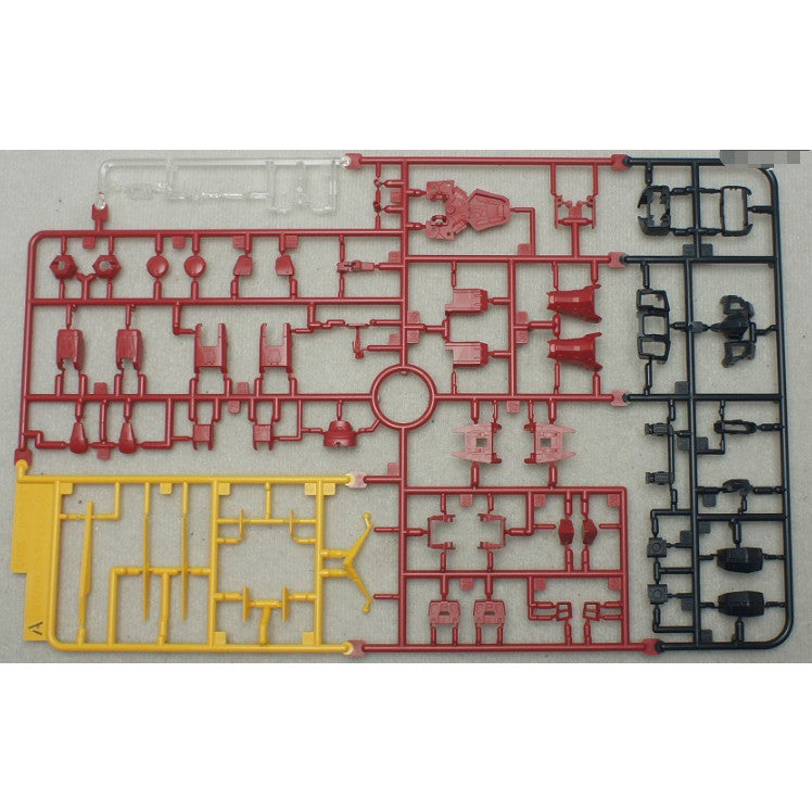 CB RG 22 butcher parts for JUSTICE