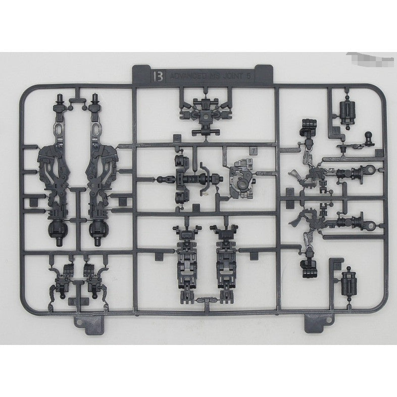 CB butcher parts for RG 1/144 Sinanju