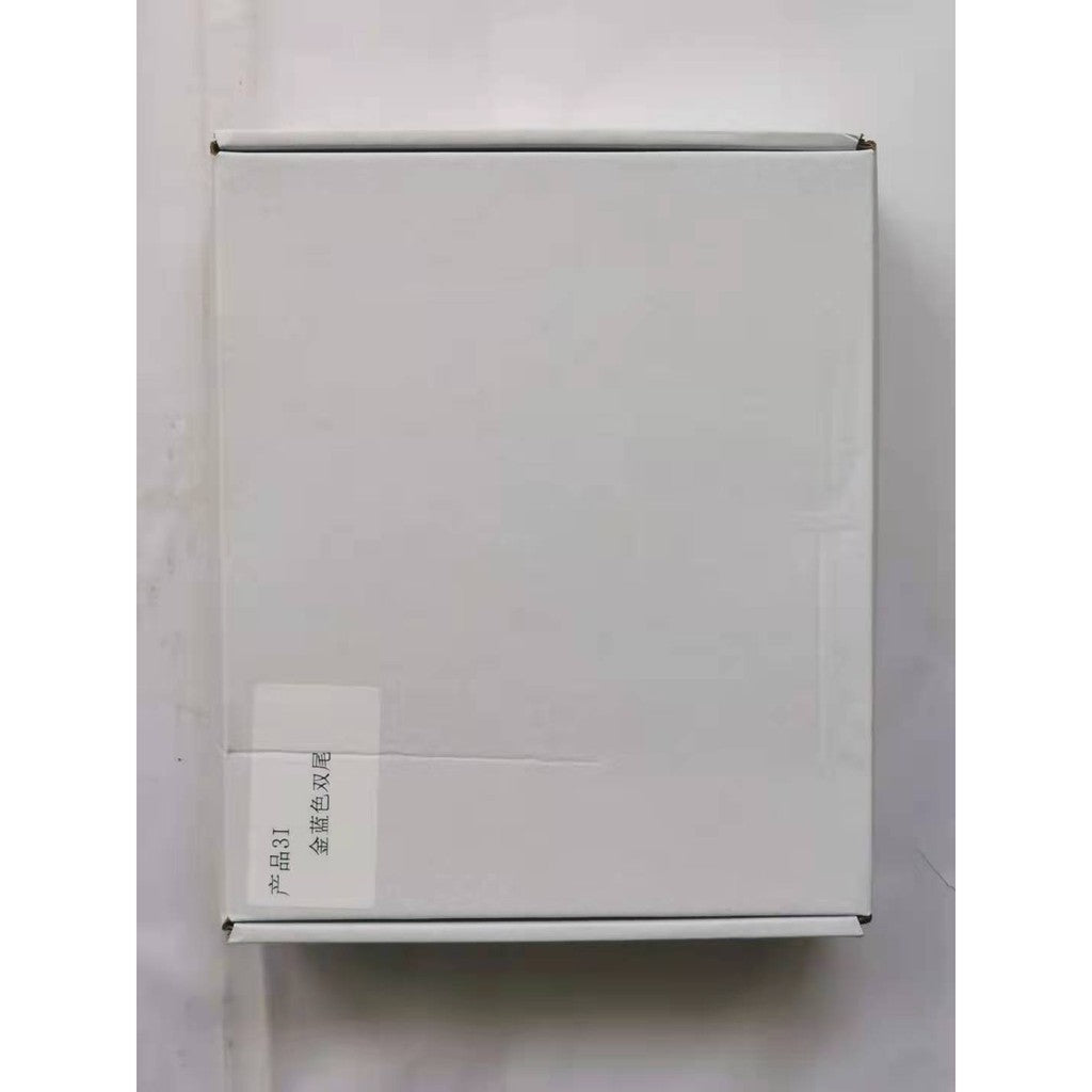 Cat Duke PG 1/60phenex Tail 2pcs