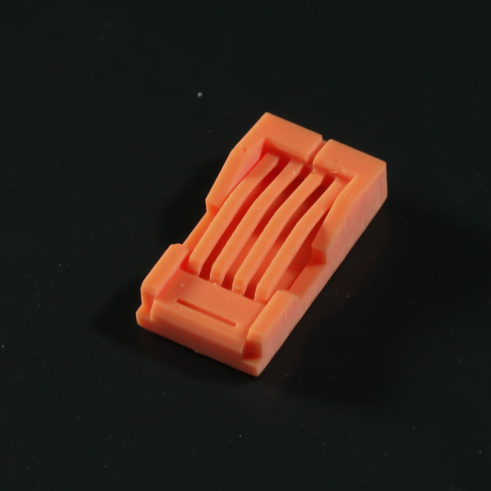 Phoenix 3D print DP-08 Styling heat sheet General Use detail upgrade parts no kits Collectibles