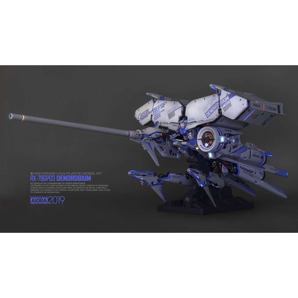 20250721 EVO HGUC 028 RX-78 GP03D fluo water slide decal EVOHG009