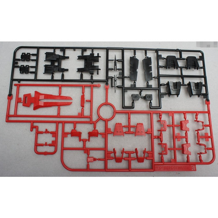 CB RG 06 butcher parts for AILE STRIKE