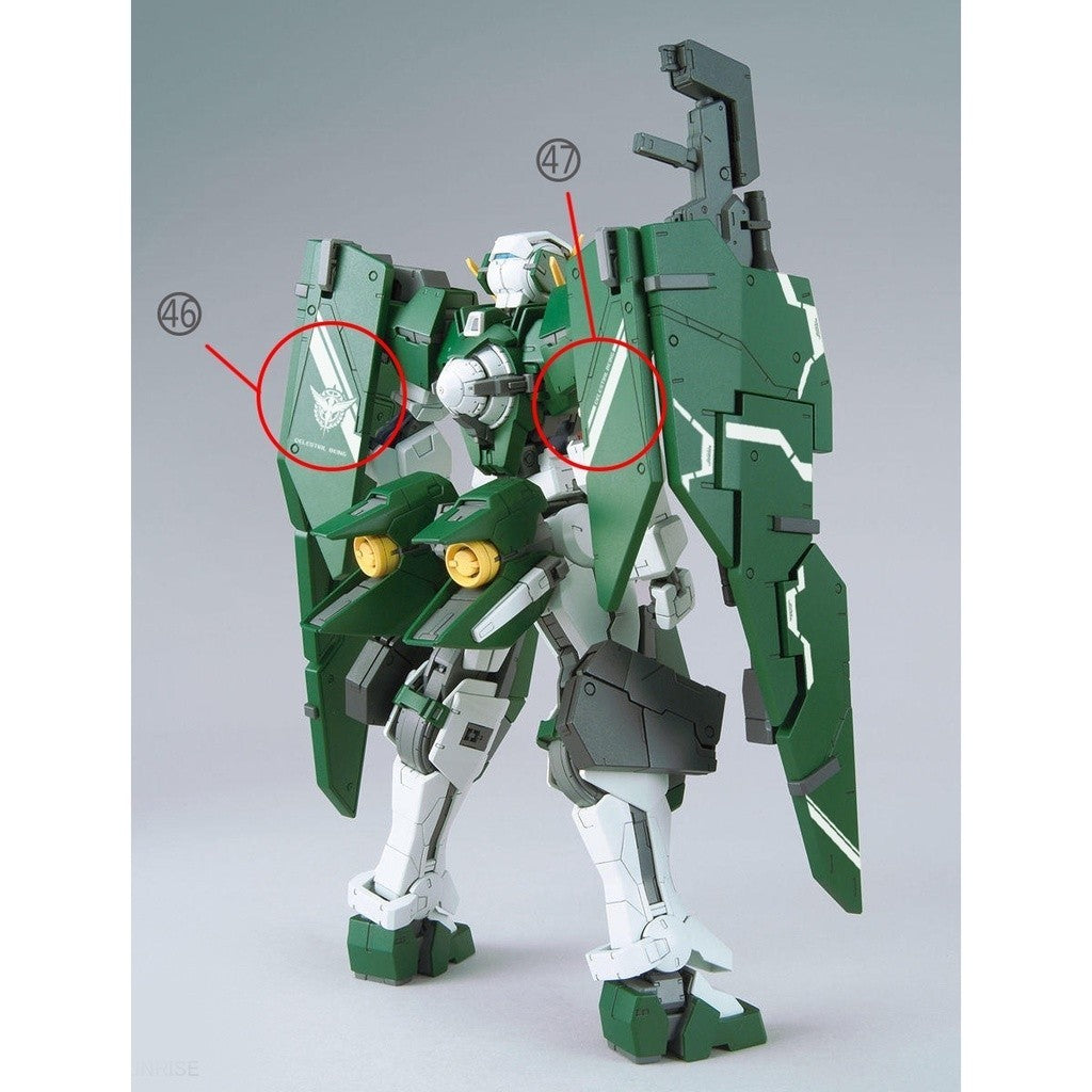 20250722 XUEYAN XY / SNOW FLAME MG 28 Dynames Fluorescence Water slide decal