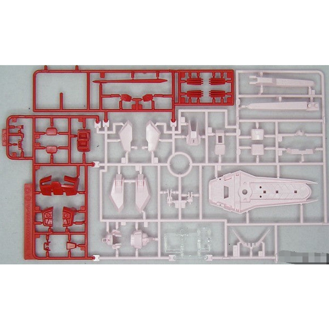 CB butcher parts for MG Strike Rouge