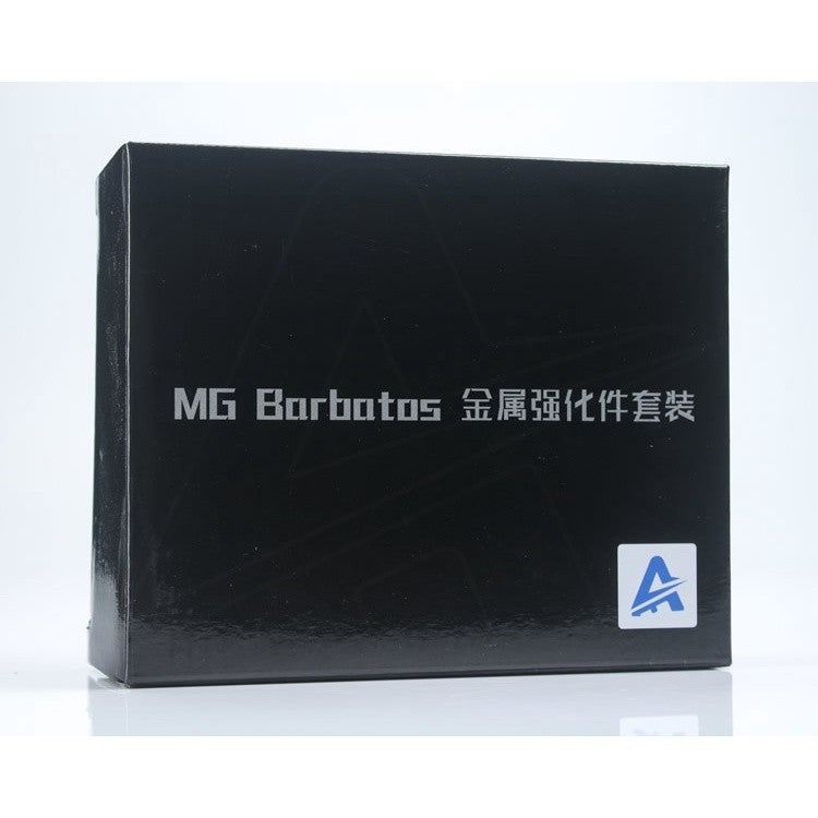 ACE Metal FRANE Parts FOR MG 1/100 BARBATOS 4TH FORM