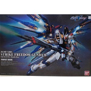 CA PG Strike freedom J1-9 Replacement spare parts 20250717