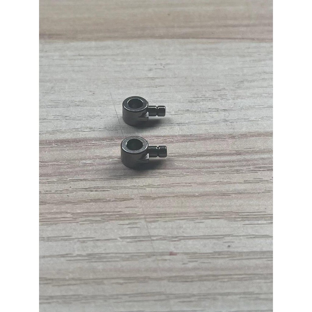 CA MG 1/100 Zaku Warrior Ginn D10 metal Replacement spare parts 20250717