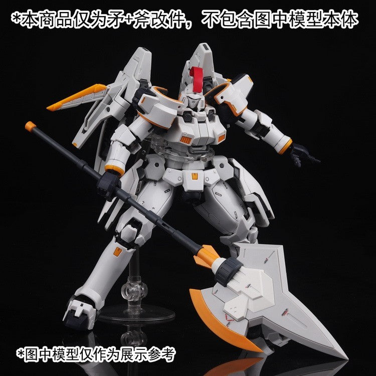 DL Dalin RG HG 1/144 General Use Accessory Addon Parts