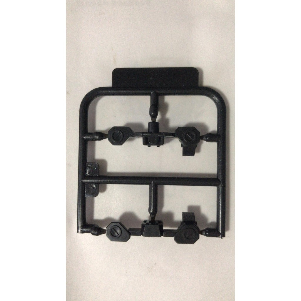 CA PG Perfect strike I26 I27 ABS Replacement spare parts 20250717