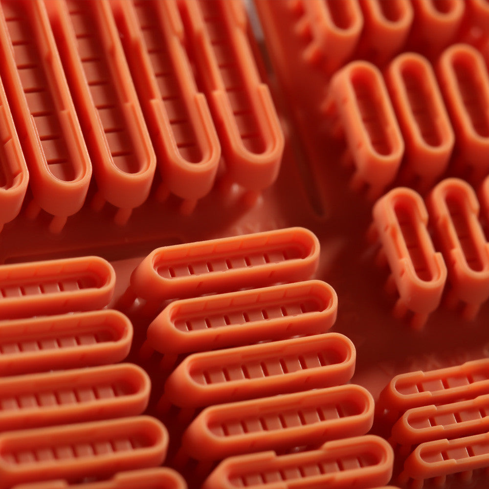 Phoenix 3D print DP-07 Arc Edge Booster Radiator detail upgrade parts no kits Collectibles