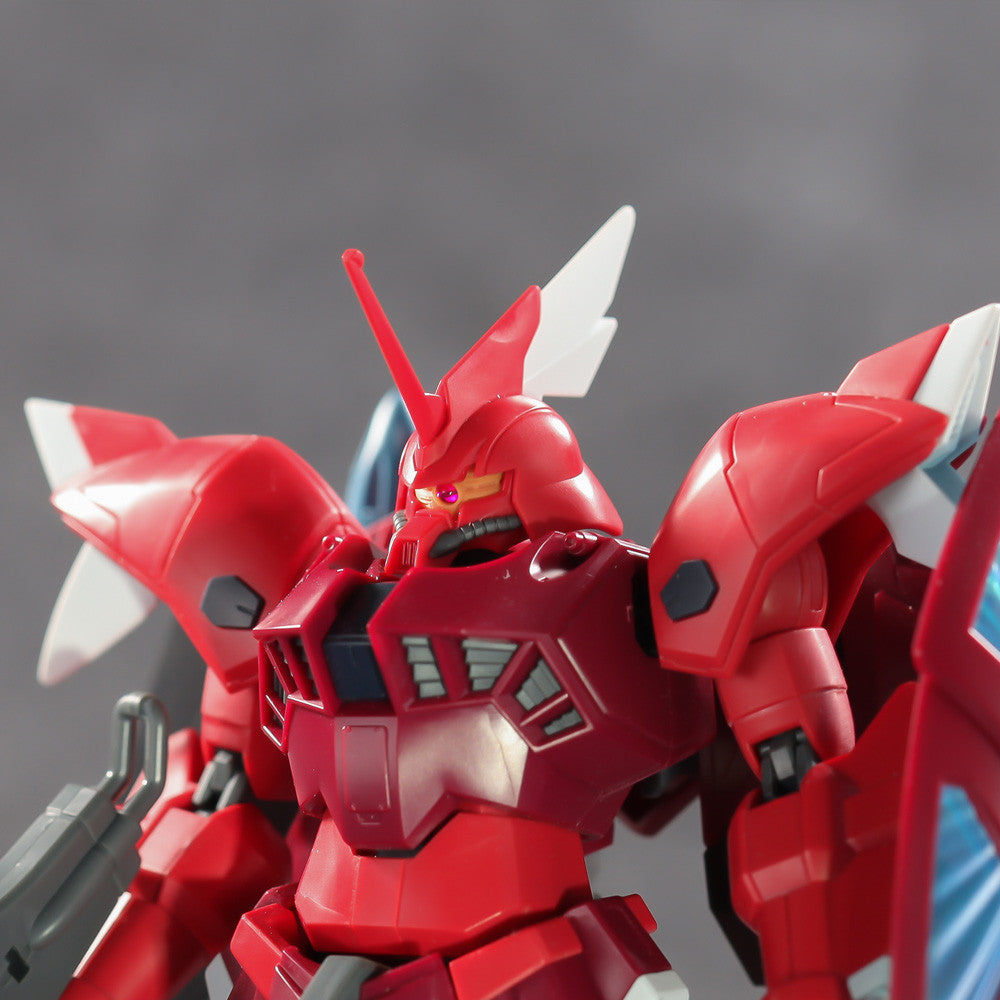 Phoenix 3D print D-13 HG 1/144 SEED Gelgoog Menace / UC Gelgoog Eye Replacement Parts detail upgrade parts no kits Collectibles