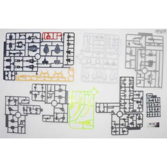 CB HGAC HG 11  butcher parts for Deathscythe
