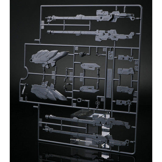 CB butcher parts for HIRM WING  zero ew