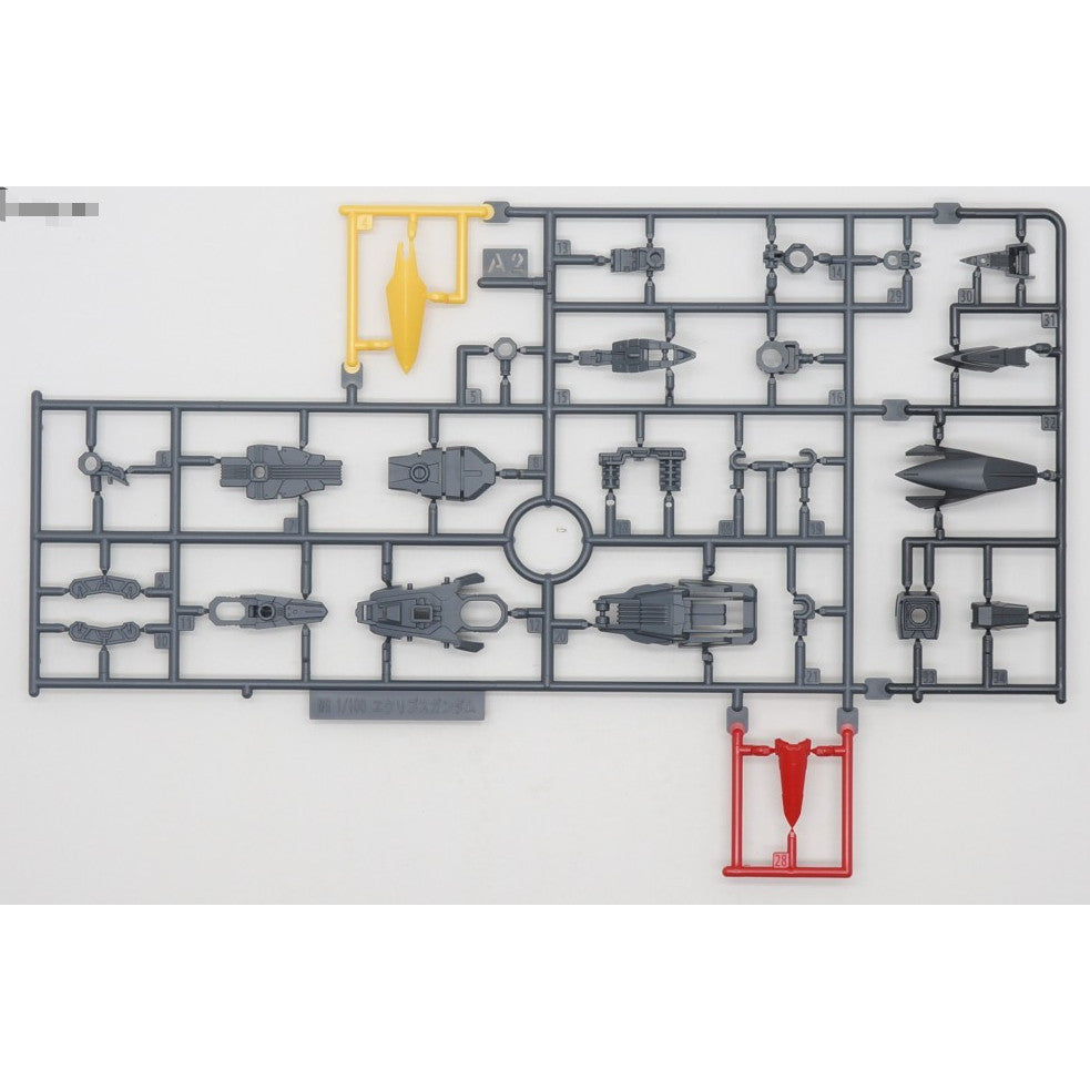 CB butcher parts for MG Eclipse G3 G4